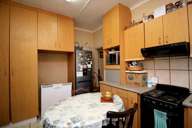 3 Bedroom Property for Sale in Klein Brak Western Cape